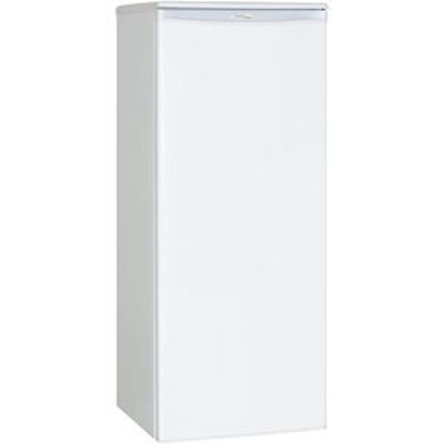 Picture of Designer 11-Cu. Ft. All Refrigerator in White