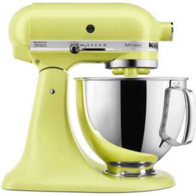 Picture of Artisan Series 325-Watt Tilt-Back Head Stand Mixer in Kyoto Glow