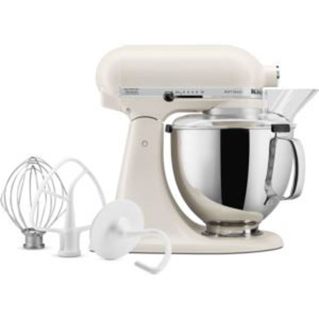 Picture of Artisan Series 325-Watt Tilt-Back Head Stand Mixer in Porcelain