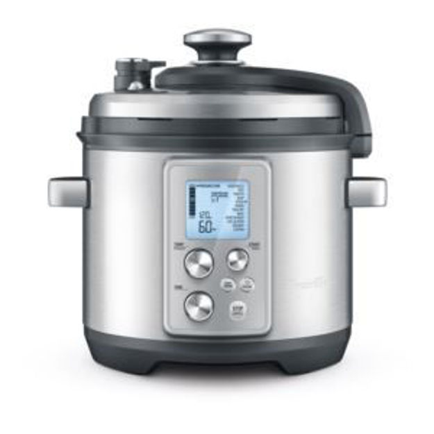 Picture of Fast Slow Pro 6-Quart Pressure Cooker