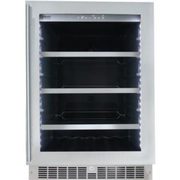 Picture of Saxony 24" Single Zone Beverage Center