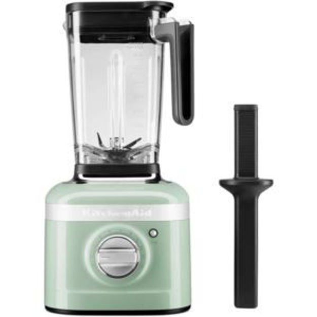 Picture of K400 Variable Speed Blender with Tamper, Pistachio