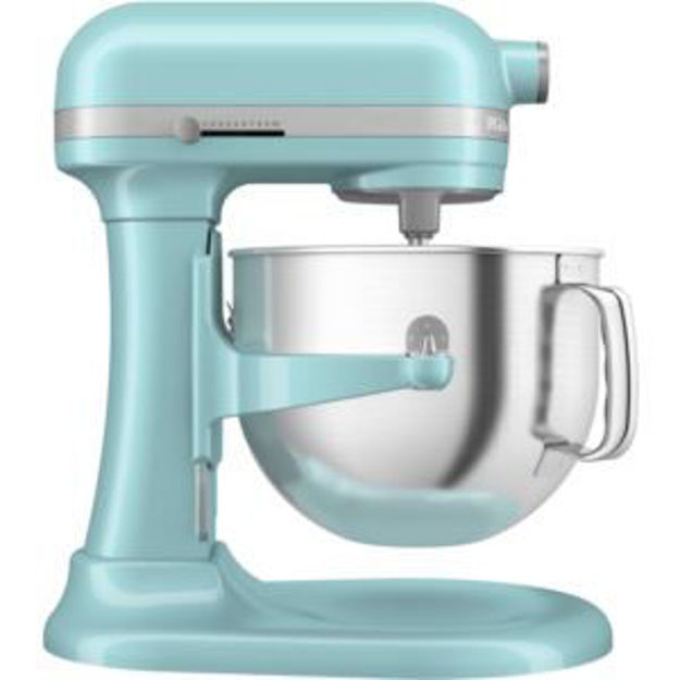 Picture of 7-Qt. Bowl Lift Stand Mixer in Mineral Water