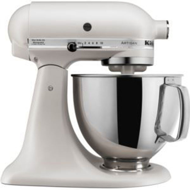 Picture of Artisan Series 325-Watt Tilt-Back Head Stand Mixer in Milkshake