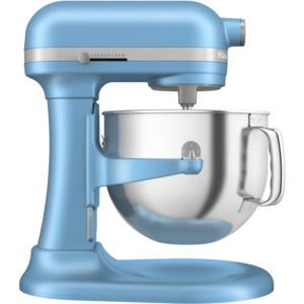 Picture of 7-Qt. Bowl Lift Stand Mixer in Velvet Blue