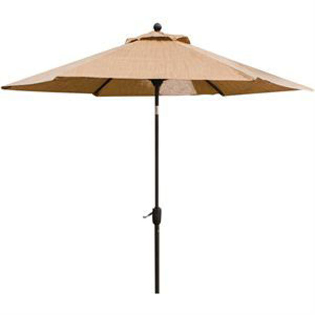 Picture of Table Umbrella for the Monaco Outdoor Dining Collection