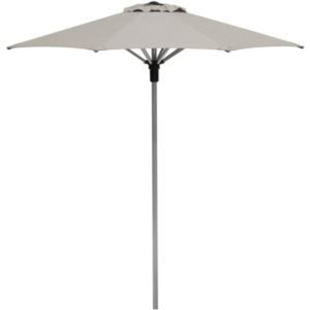 Picture of 7.5-ft Commercial-Grade Outdoor Umbrella