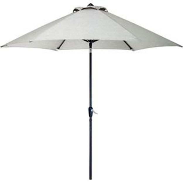 Picture of Table Umbrella for the Lavallette Outdoor Dining Collection