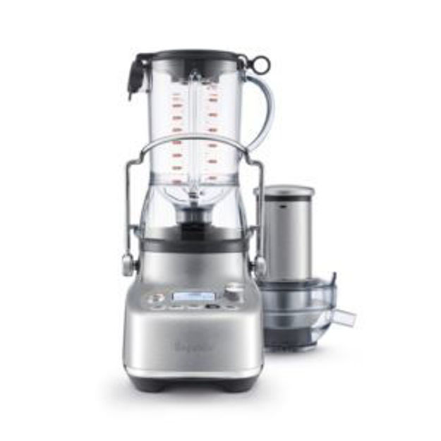 Picture of 3X Bluicer Pro Blender/Juicer Combo with 3.5-In. Feed Chute, 50-Oz Juice Jug, and 5 One-Touch Progra