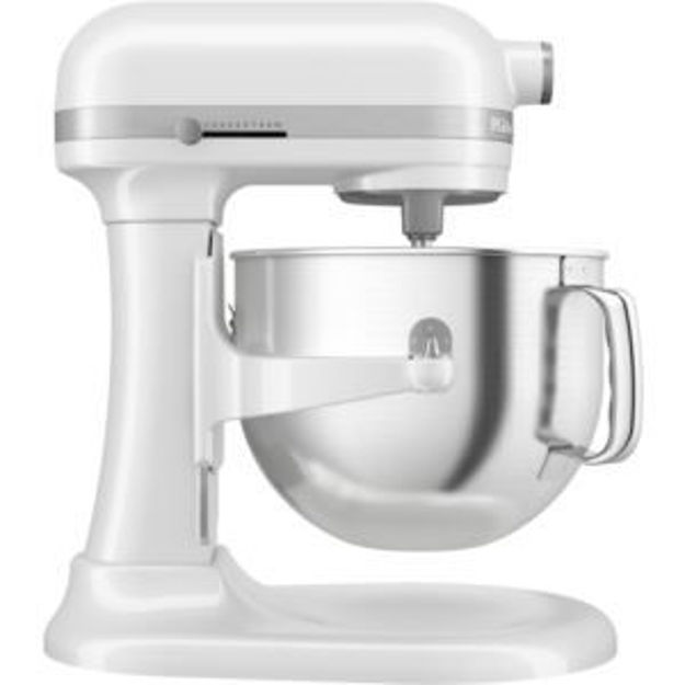 Picture of 7-Qt. Bowl Lift Stand Mixer in White