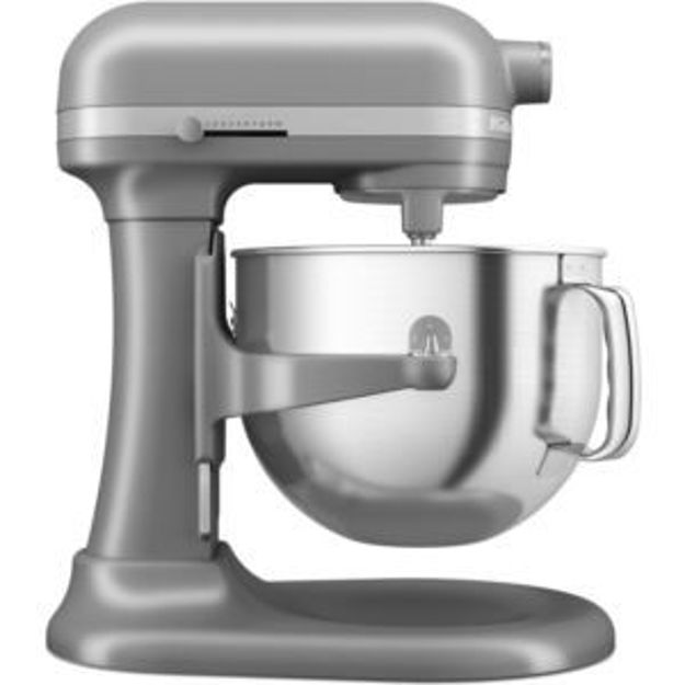 Picture of 7-Qt. Bowl Lift Stand Mixer in Contour Silver