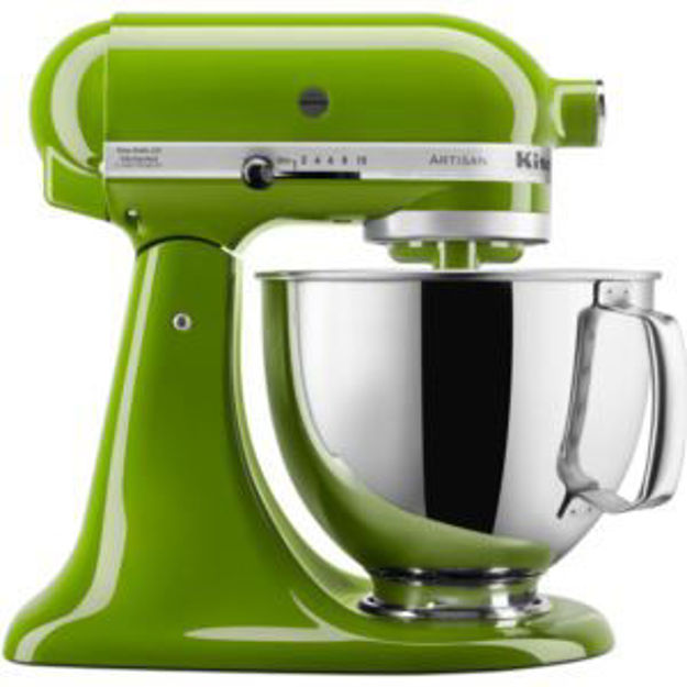 Picture of Artisan Series 325-Watt Tilt-Back Head Stand Mixer in Matcha