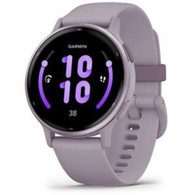 Picture of VIVOACTIVE5 Fitness GPS Watch Orchid