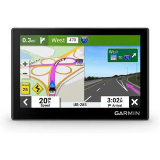 Picture of Garmin Drive 53 & Traffic