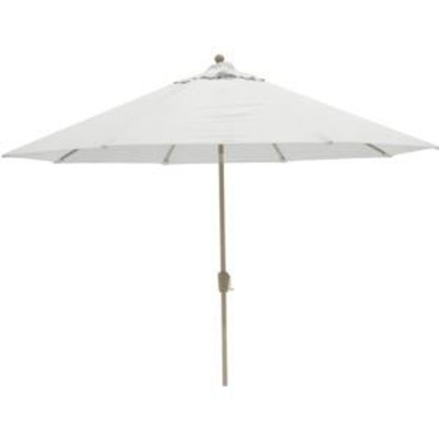 Picture of Traditions 11 Ft. Table Umbrella in Beige