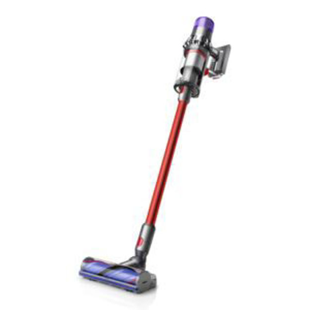 Picture of V11 Extra Cordless Vacuum w/ 12 Tools Red