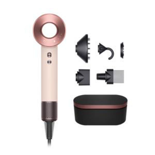 Picture of Supersonic Hair Dryer Ceramic Pink/Rose Gold