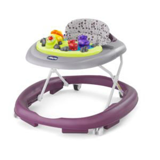 Picture of Walky Talky Baby Walker Flora