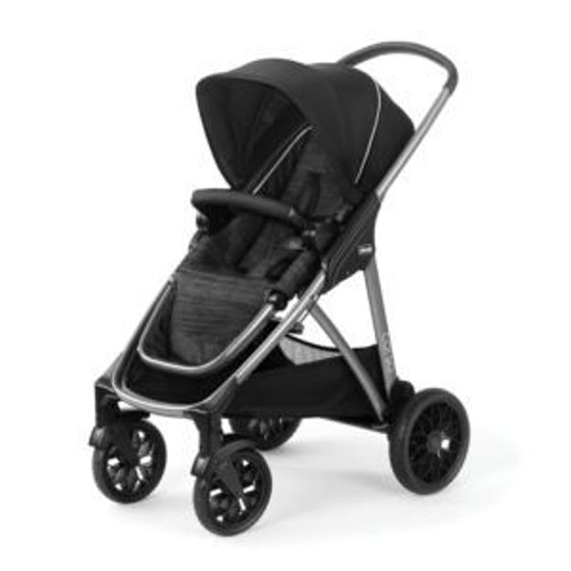 Picture of Corso Modular Quick-Fold Stroller Staccato