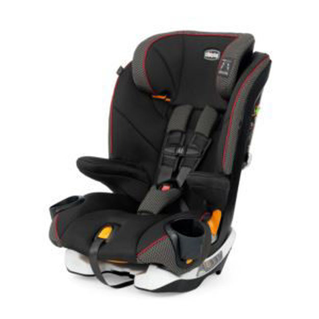 Picture of MyFit Harness + Booster Car Seat Atmosphere