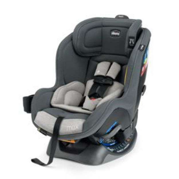 Picture of NextFit Max ClearTex Convertible Car Seat Cove