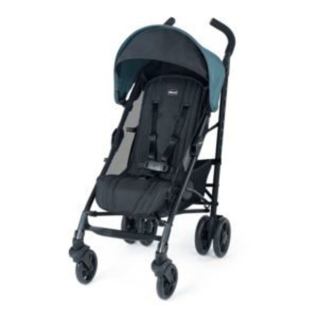 Picture of Liteway Stroller Arctic