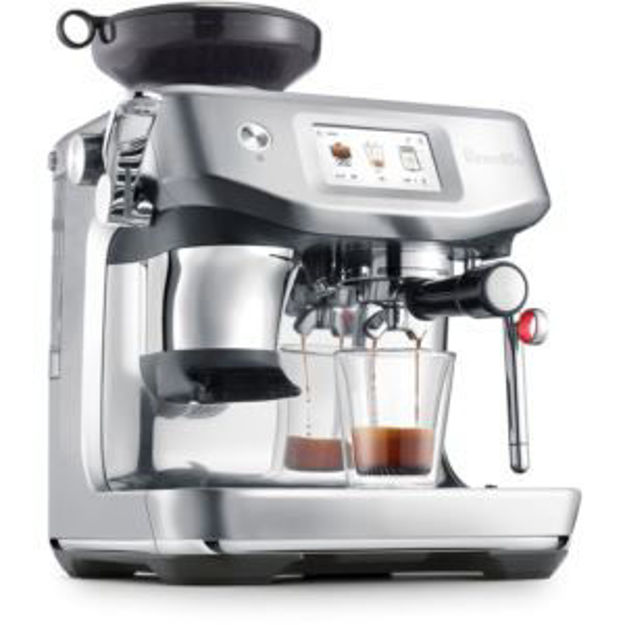 Picture of Barista Touch Impress, Stainless Steel