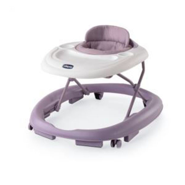 Picture of Mod Infant Walker Lavender