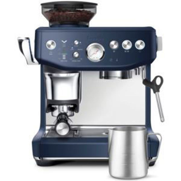 Picture of Barista Express Impress, Damson Blue