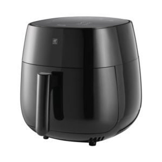 Picture of Enfinigy 4qt Air Fryer Black