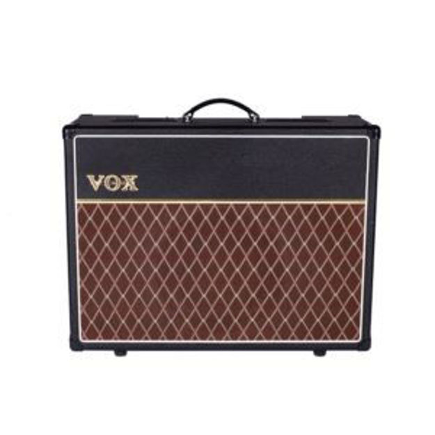 Picture of AC30S1 Custom Series Combo Guitar Amplifier