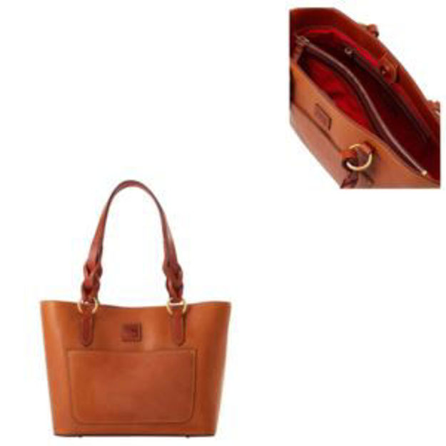 Picture of Florentine Small Gretchen Tote