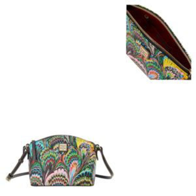 Picture of Plumes Suki Crossbody