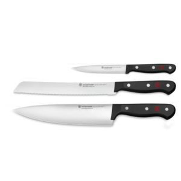 Picture of 3pc Gourmet Starter Set