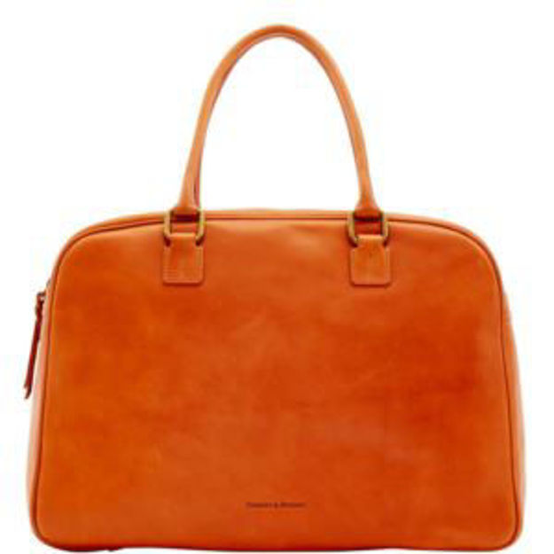 Picture of Florentine Bowler Duffle