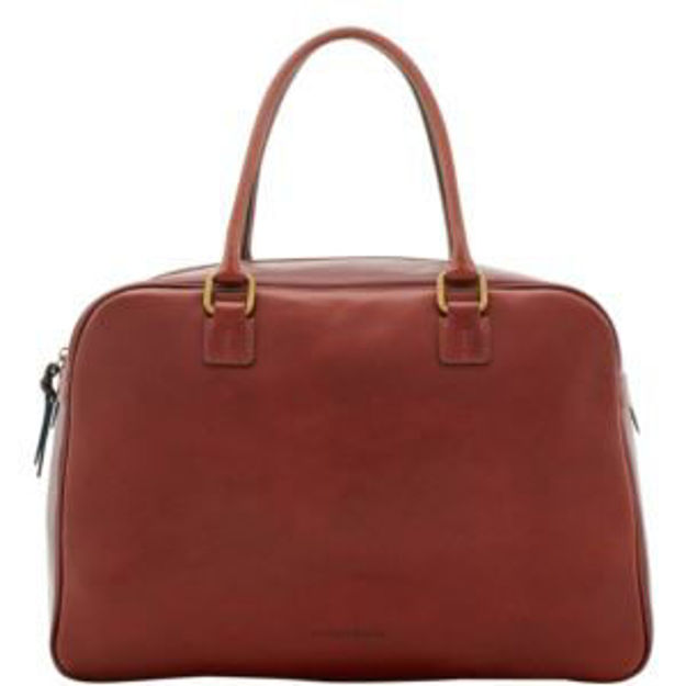 Picture of Florentine Bowler Duffle