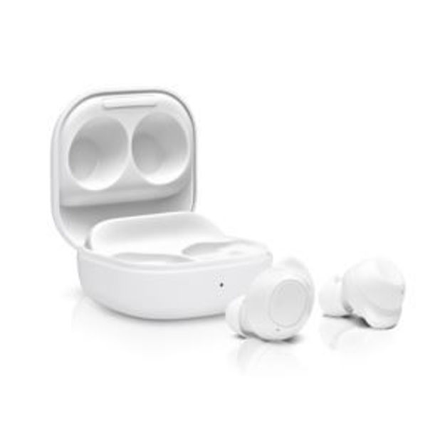 Picture of Galaxy Buds FE Wireless Earbuds White