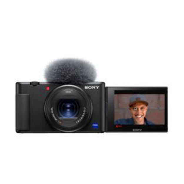 Picture of ZV-1 Digital Vlog Camera