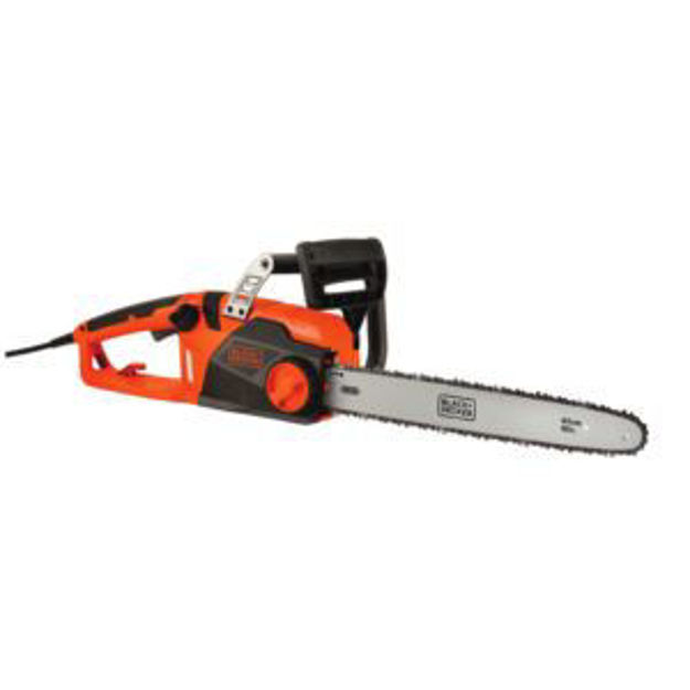 Picture of 15 Amp 18" Corded Chainsaw