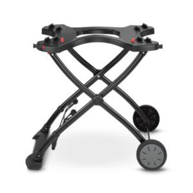 Picture of Q Series Portable Cart for Q1/2 series