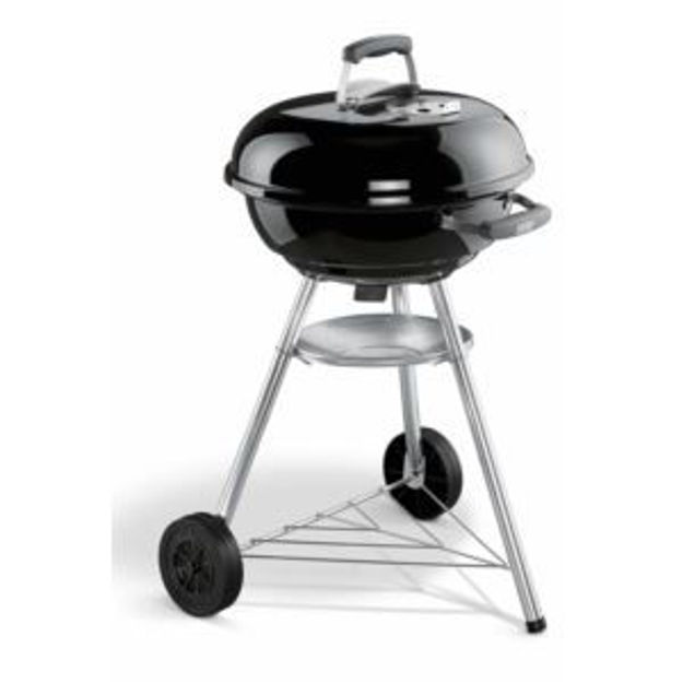 Picture of Weber Jumbo Joe 22'' Premium Charcoal Grill