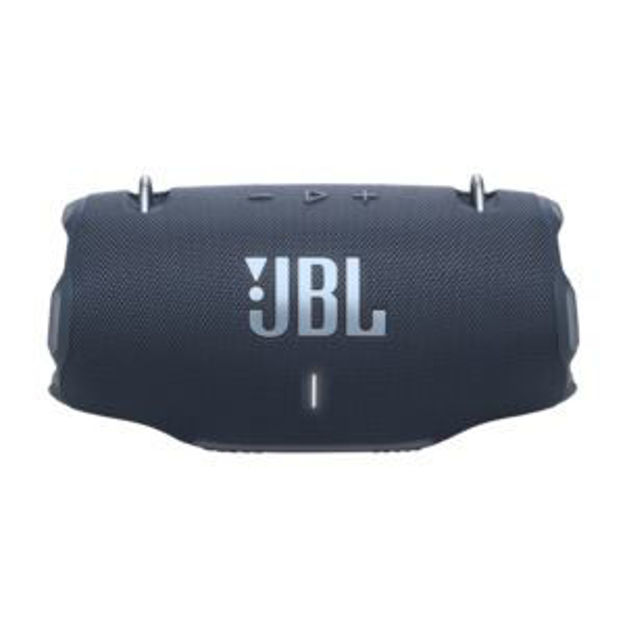 Picture of Xtreme 4 BT Waterproof Speaker - Blue