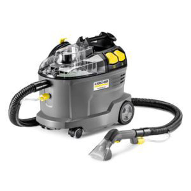 Picture of Puzzi 8/1 Professional Spray Extractor