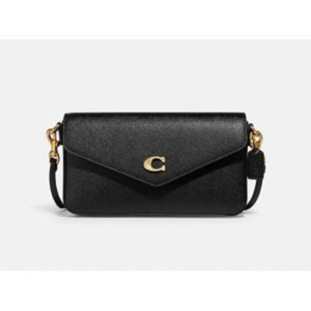 Picture of Wyn Crossbody - Black