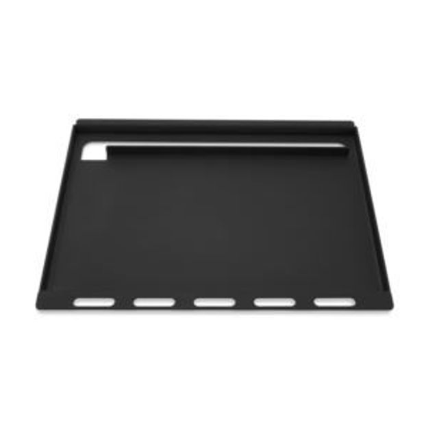 Picture of Spirit Full-Size Griddle - 300 series