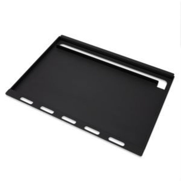 Picture of Genesis Full-Size Griddle - 300 series