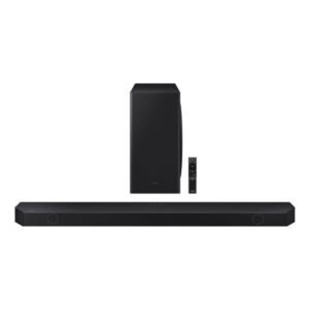 Picture of Q-Series 5.1.2ch Wireless Dolby ATMOS Soundbar w/ Subwoofer