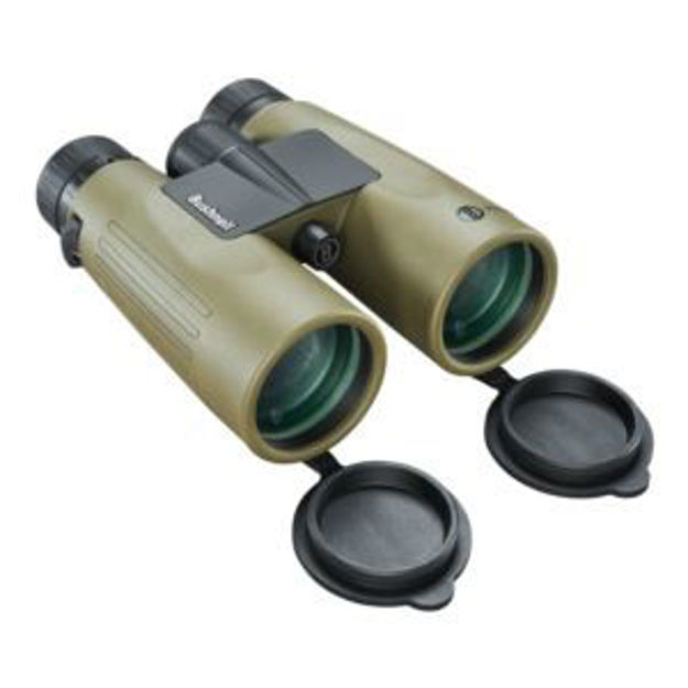 Picture of 12x50 Prime Binocular x Vault Bundle