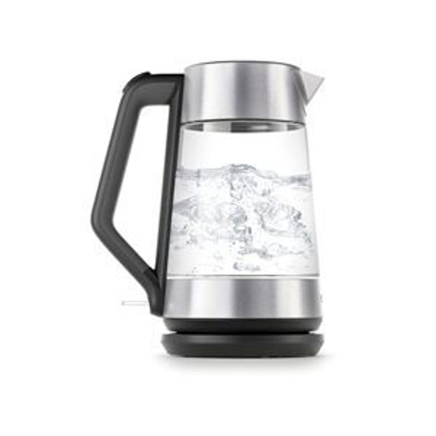 Picture of On Cordless Glass Electric Kettle