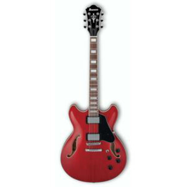 Picture of AS73 Hollow-Body Electric Guitar